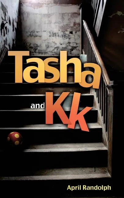 Tasha and KK - Paperback