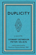 Duplicity - Paperback