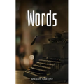 Words - Paperback