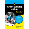 Grant Writing with AI for Dummies - Paperback