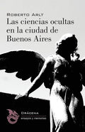 Las ciencias ocultas en la ciudad de Buenos Aires - Paperback
