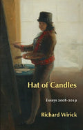 Hat of Candles: Essays 2008-2019 - Paperback