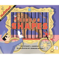 Circus Shapes - Paperback