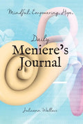 Daily Meniere's Journal - 3 Month - Paperback