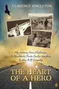 The Heart of a Hero - Paperback