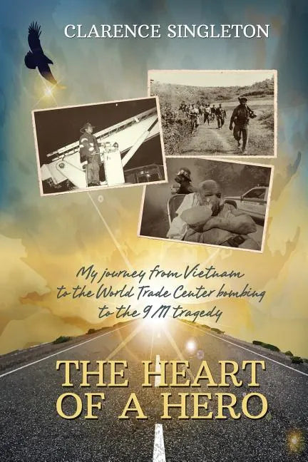 The Heart of a Hero - Paperback