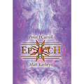 Epoch: Esotericon & Portals of Chaos - Paperback