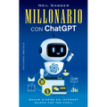 Millonario Con ChatGPT - Paperback