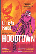Hoodtown: Expanded Second Edition - Paperback