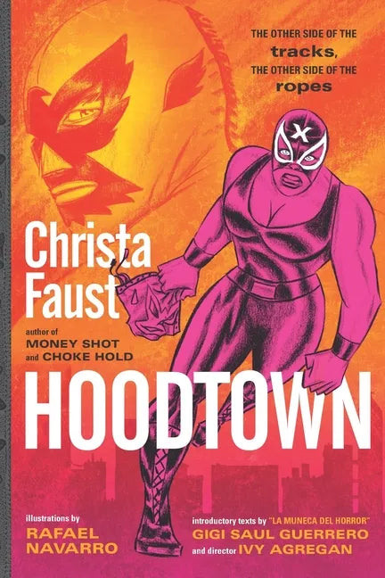 Hoodtown: Expanded Second Edition - Paperback