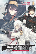 May These Leaden Battlegrounds Leave No Trace, Vol. 2 (Light Novel): Bullet Magic and Ghost Programs Volume 2 - Paperback