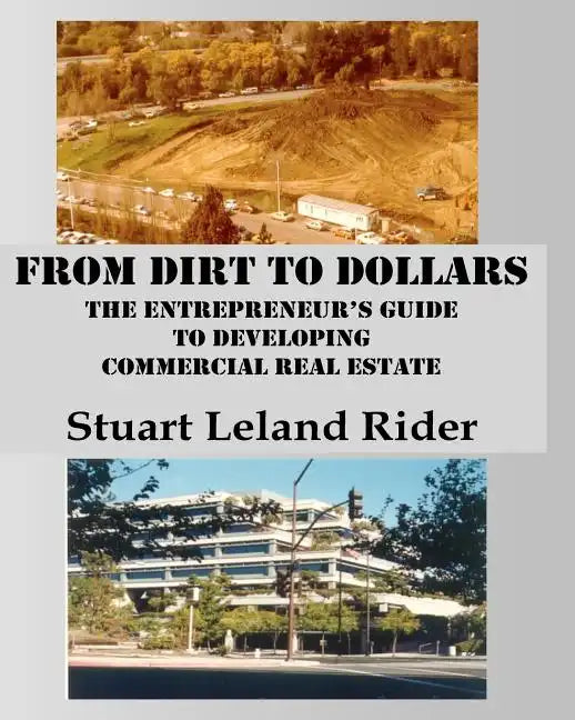 From Dirt to Dollars - Paperback