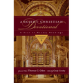 Ancient Christian Devotional: Lectionary Cycle B: Lectionary Cycle B - Paperback