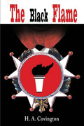 The Black Flame - Paperback