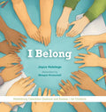 I Belong: Heidelberg Catechism Question and Answer 1 for Children - Hardcover