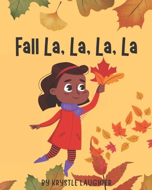 Fall La, La, La, La - Paperback