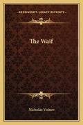 The Waif - Paperback