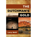 The Dutchman's Gold - Paperback