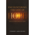 Encountering the God of Hope - Paperback