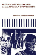 Power and Privilege at an African University - Paperback