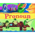 If You Were a Pronoun - Paperback