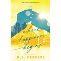 Where Happiness Begins - Paperback