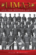 Lima-3: And the Mustang Grunt - Paperback