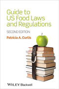 Guide to US Food Laws and Regulations - Paperback