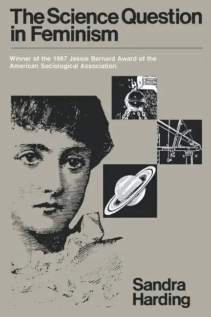 The Science Question in Feminism: Industrial Policy in Europe - Paperback