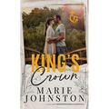 King's Crown - Paperback