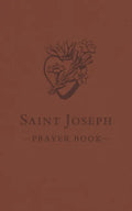 Saint Joseph Prayerbook - Imitation Leather