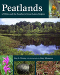 Peatlands of Ohio and the Southern Great Lakes Region - Paperback