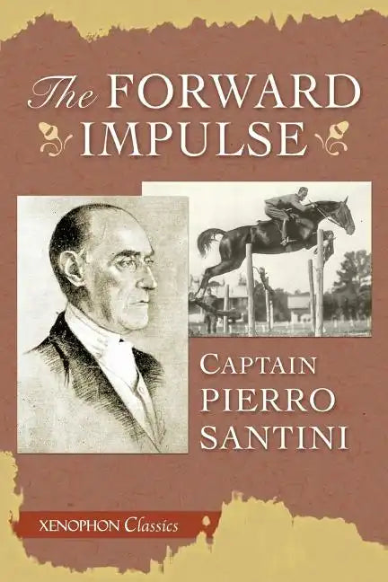 The Forward Impulse - Paperback