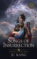 Songs of Insurrection: A Legends of Tivara Story - Paperback
