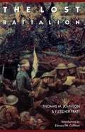The Lost Battalion - Paperback