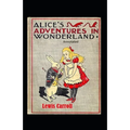 Alice's Adventures in Wonderland Annotated - Paperback