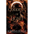 Goddess of Light - Paperback