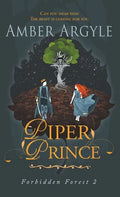Piper Prince - Hardcover