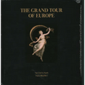 Grand Tour of Europe - Hardcover