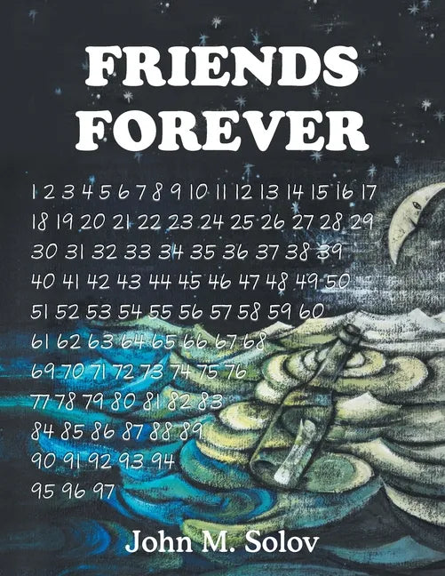Friends Forever - Paperback