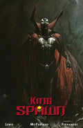 King Spawn Volume 1 - Paperback