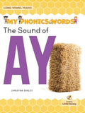 The Sound of Ay - Paperback