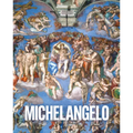 Art Masters: Michelangelo - Hardcover