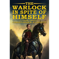 The Warlock in Spite of Himself - Paperback
