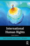 International Human Rights - Paperback