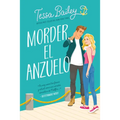 Morder El Anzuelo - Paperback