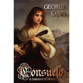 Consuelo: A Romance of Venice - Paperback