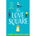 The Love Square - Paperback