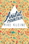 Arafat Mountain - Paperback