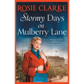 Stormy Days On Mulberry Lane - Paperback
